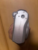 Fujifilm Instant Camera Body Instax Mini 55