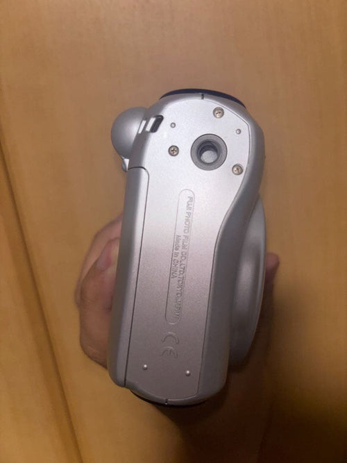 Fujifilm Instant Camera Body Instax Mini 55