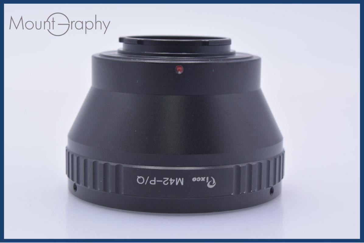 Others Pixco M42-P/Q Q #Yk9901