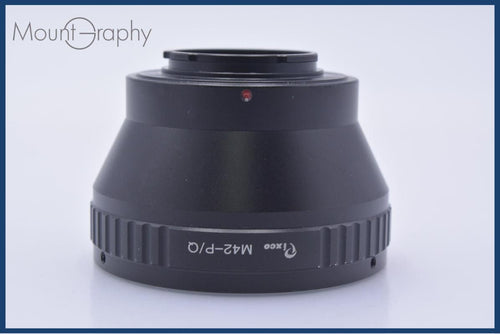 Others Pixco M42-P/Q Q #Yk9901