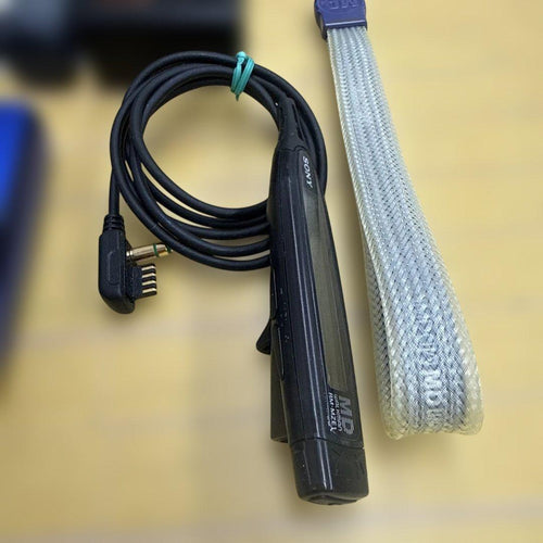 Sony Portable Md Players Walkman Mz-E80