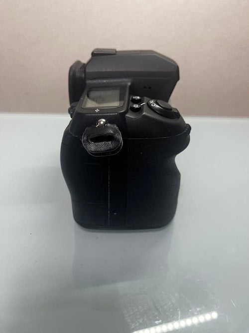 Pentax Digital Slrs K 5 Iis
