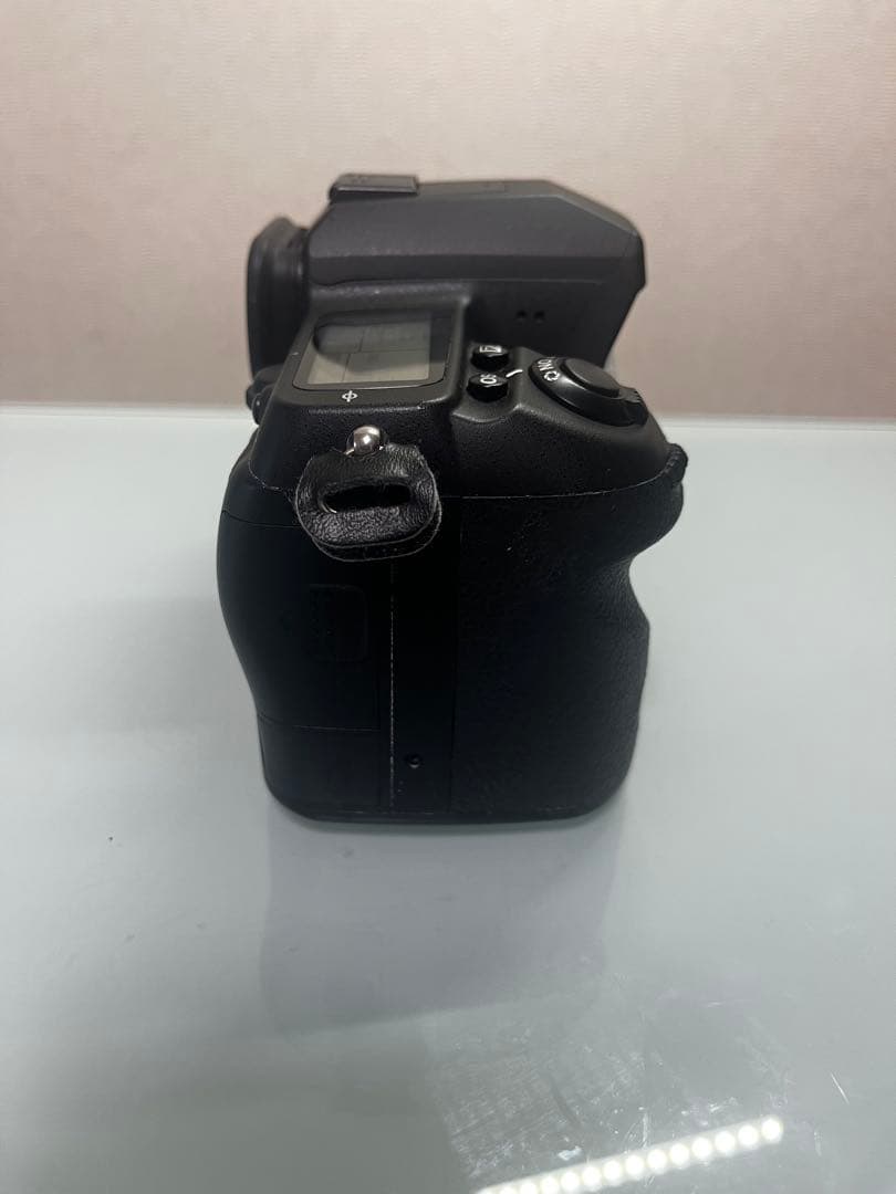 Pentax Digital Slrs K 5 Iis