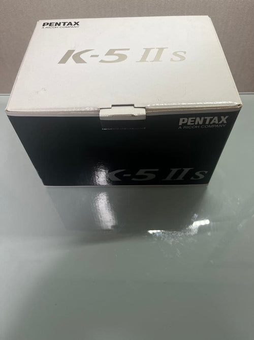 Pentax Digital Slrs K 5 Iis