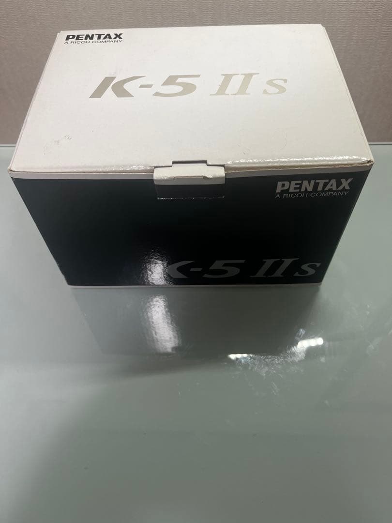 Pentax Digital Slrs K 5 Iis