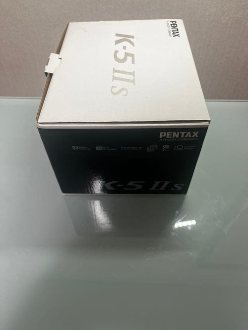 Pentax Digital Slrs K 5 Iis
