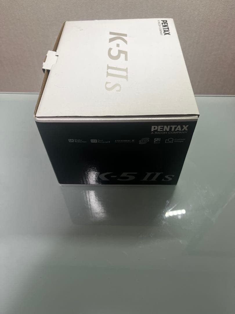 Pentax Digital Slrs K 5 Iis