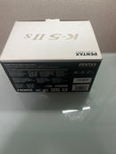 Pentax Digital Slrs K 5 Iis