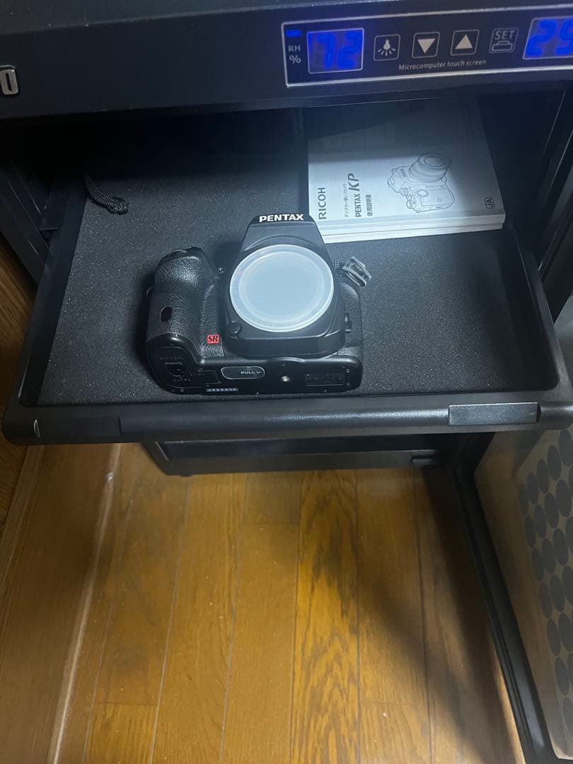 Pentax Digital Slrs K 5 Iis