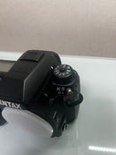 Pentax Digital Slrs K 5 Iis