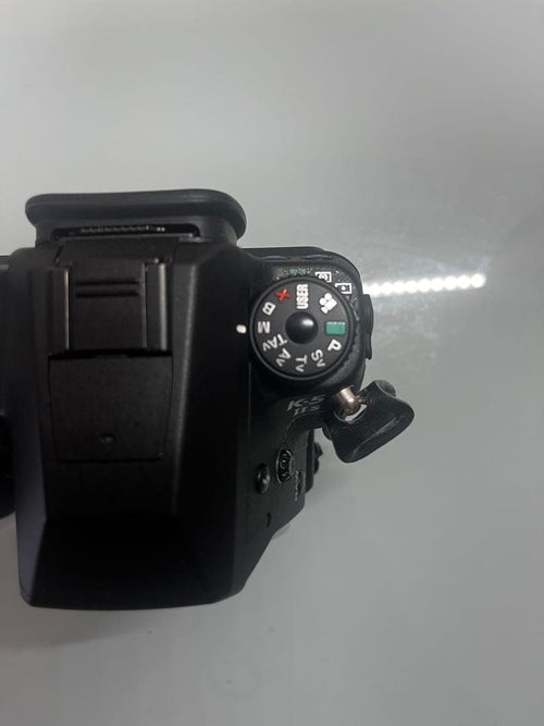 Pentax Digital Slrs K 5 Iis