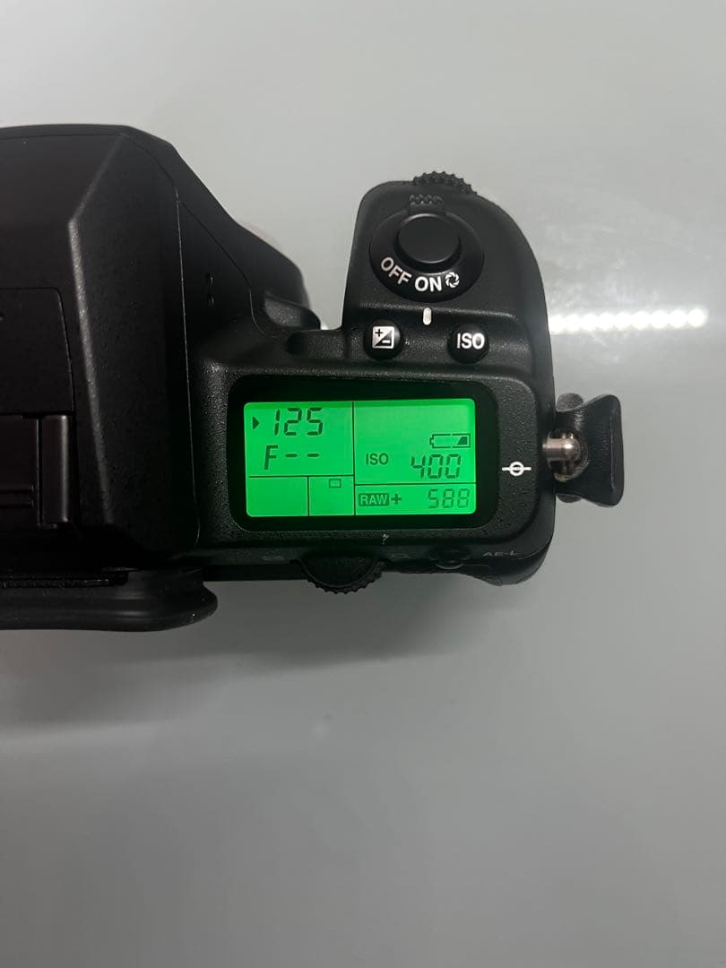 Pentax Digital Slrs K 5 Iis