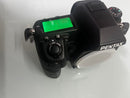 Pentax Digital Slrs K 5 Iis