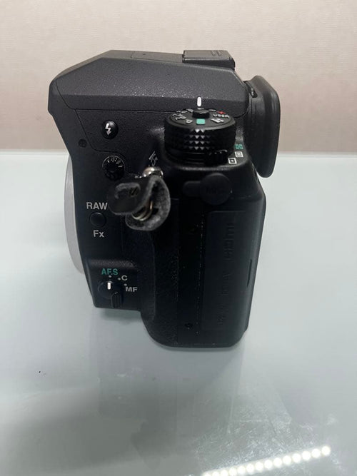 Pentax Digital Slrs K 5 Iis