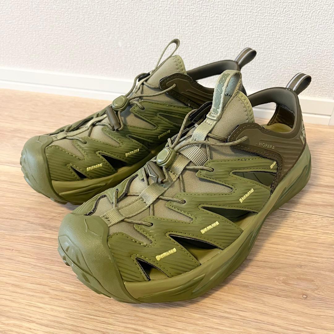 Hoka Oneone Sneakers One Jp26.5