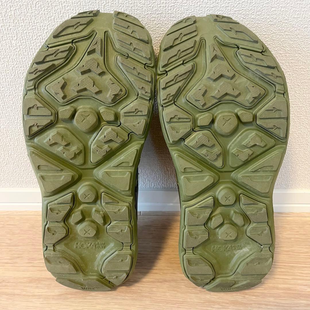 Hoka Oneone Sneakers One Jp26.5