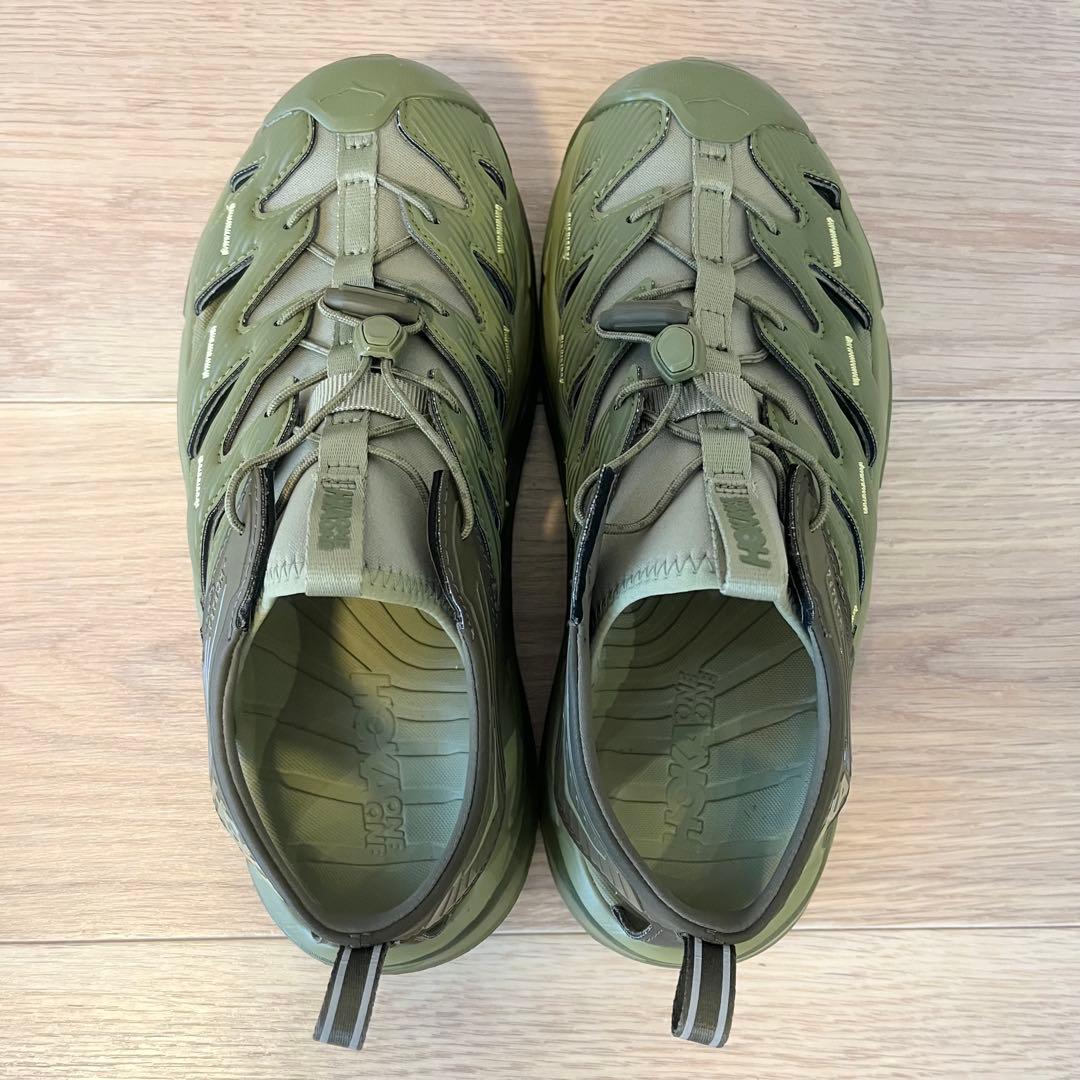 Hoka Oneone Sneakers One Jp26.5