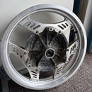 Wheels Cbx400F