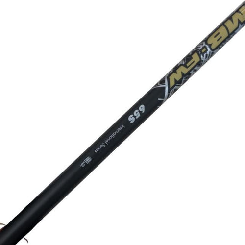 Shaft (Darkspeed Attas Mb-Fw65 S)B