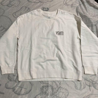 Sweatshirts Visvim24Ss Jumbo Sb Sweat