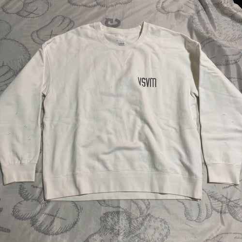 Sweatshirts Visvim24Ss Jumbo Sb Sweat