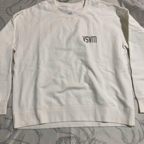 Sweatshirts Visvim24Ss Jumbo Sb Sweat