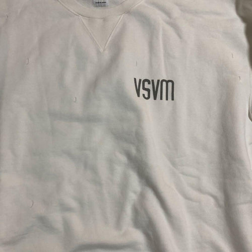 Sweatshirts Visvim24Ss Jumbo Sb Sweat