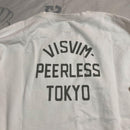 Sweatshirts Visvim24Ss Jumbo Sb Sweat