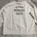 Sweatshirts Visvim24Ss Jumbo Sb Sweat