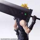 Game Character Static Arts Vii 14
