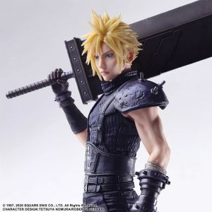 Game Character Static Arts Vii 14