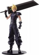 Game Character Static Arts Vii 14