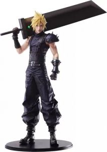 Game Character Static Arts Vii 14