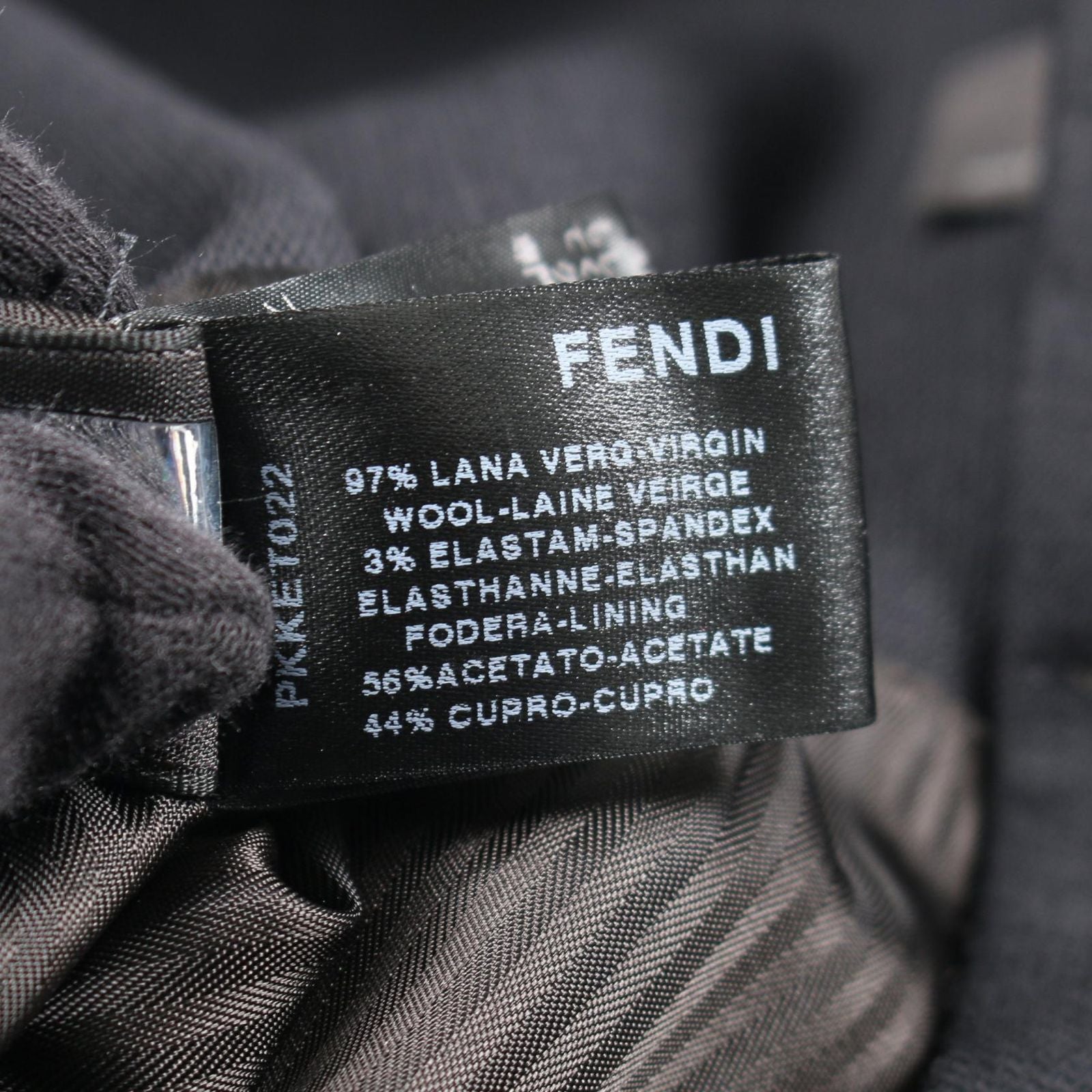 Fendi Others Used A