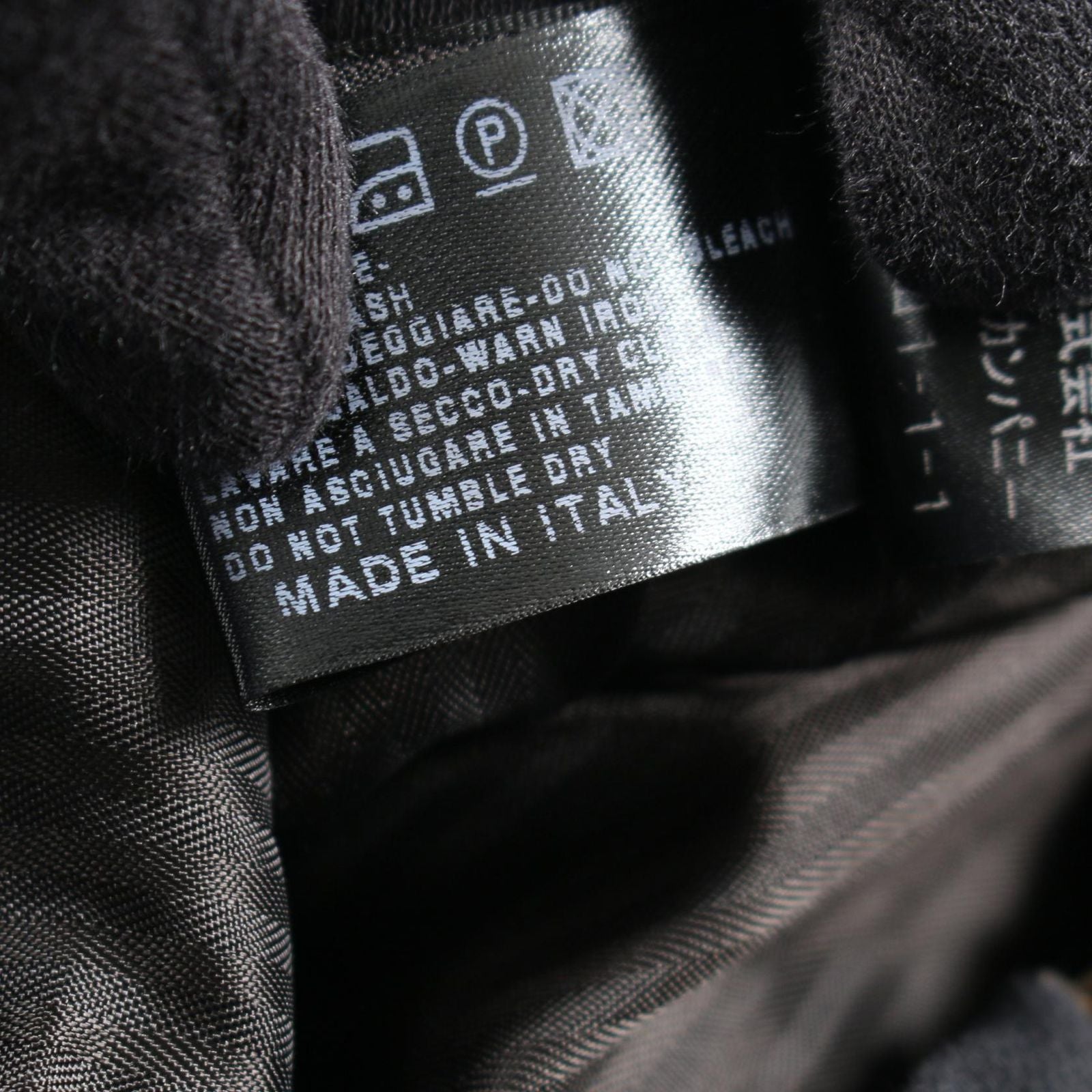 Fendi Others Used A