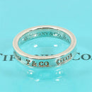 Tiffany Rings 1837 Sv925 10