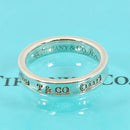Tiffany Rings 1837 Sv925 10
