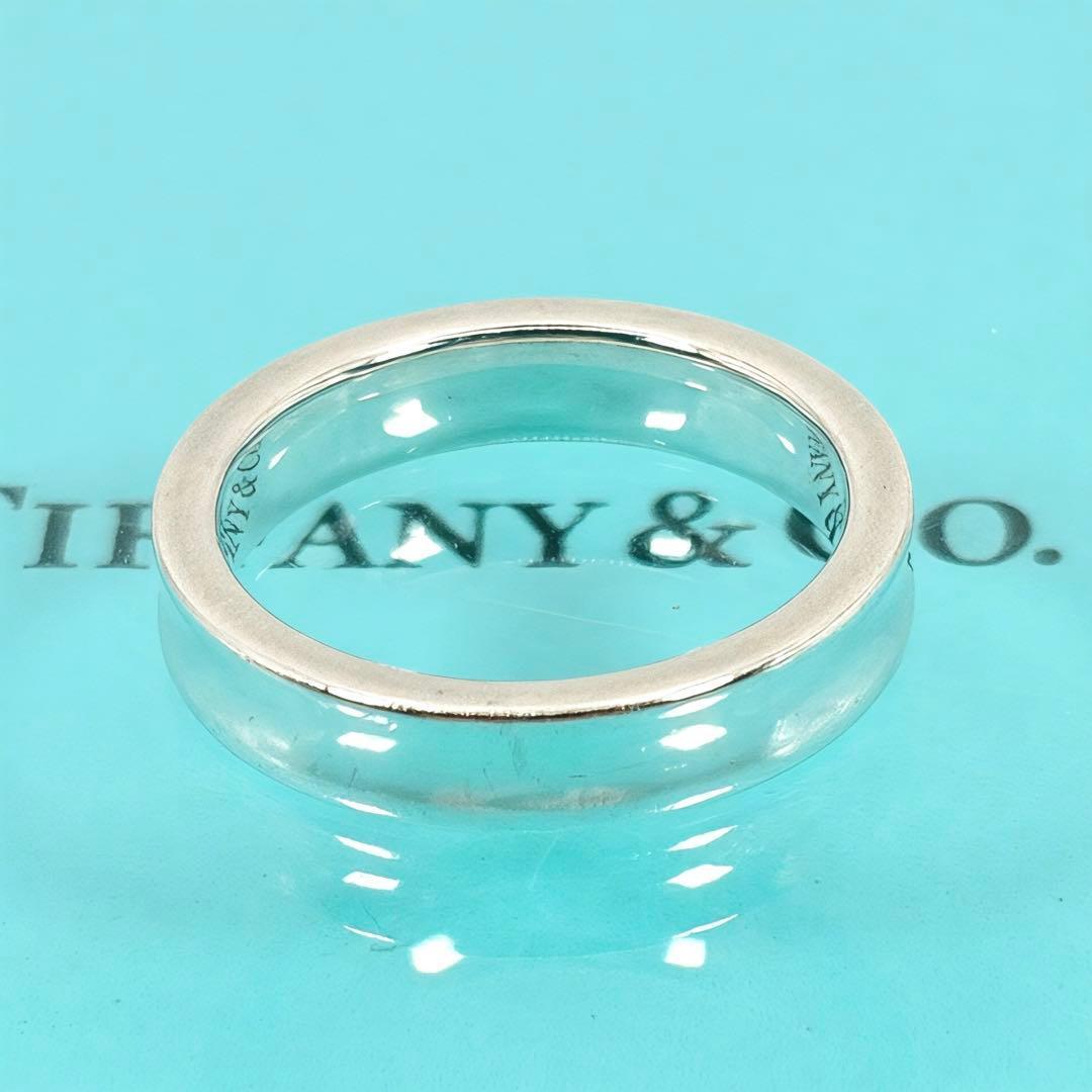 Tiffany Rings 1837 Sv925 10