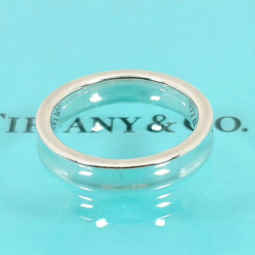 Tiffany Rings 1837 Sv925 10