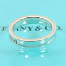Tiffany Rings 1837 Sv925 10
