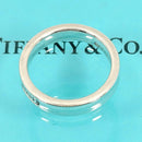 Tiffany Rings 1837 Sv925 10