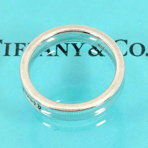 Tiffany Rings 1837 Sv925 10
