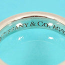 Tiffany Rings 1837 Sv925 10