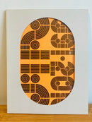 Art Design Music The Tomato Parco 25