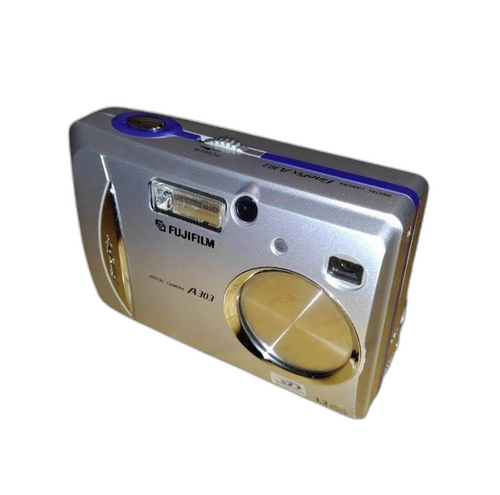 Fujifilm Compact Digital Camera Finepix A303