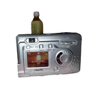 Fujifilm Compact Digital Camera Finepix A303