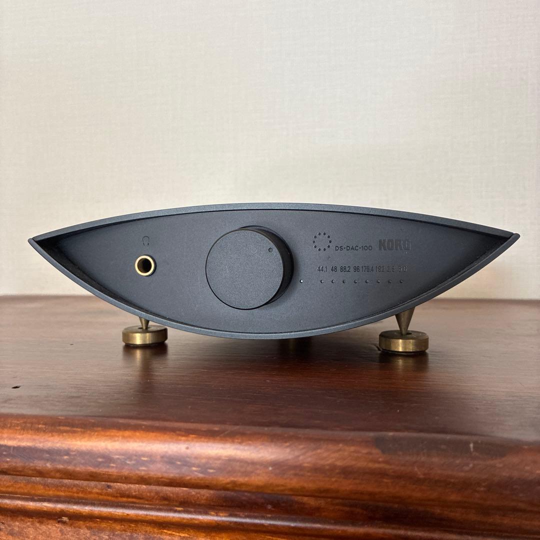 Korg Dac Ds -100