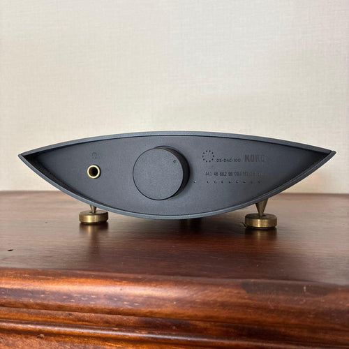 Korg Dac Ds -100