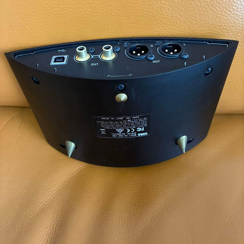 Korg Dac Ds -100