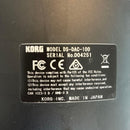 Korg Dac Ds -100